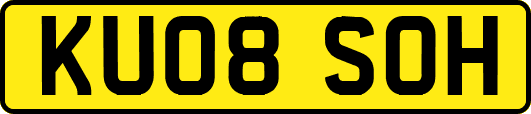 KU08SOH