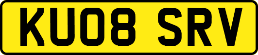 KU08SRV