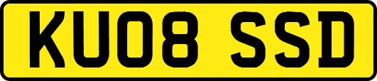 KU08SSD