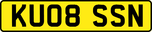 KU08SSN