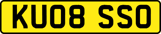 KU08SSO