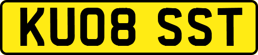 KU08SST
