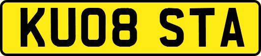 KU08STA