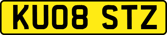 KU08STZ