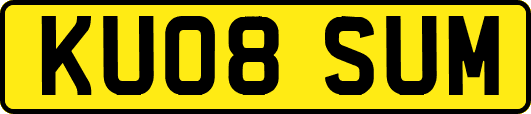KU08SUM