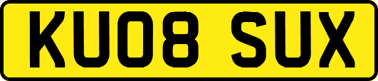 KU08SUX