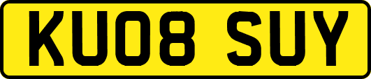 KU08SUY