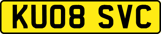 KU08SVC