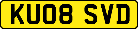 KU08SVD