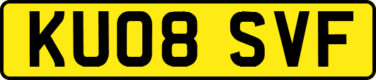 KU08SVF