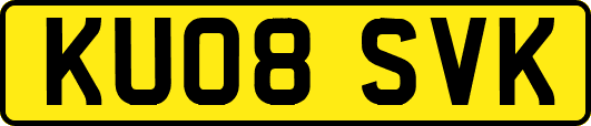 KU08SVK