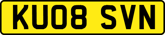 KU08SVN