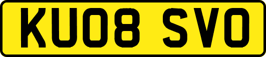 KU08SVO