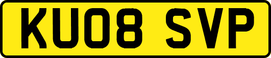 KU08SVP