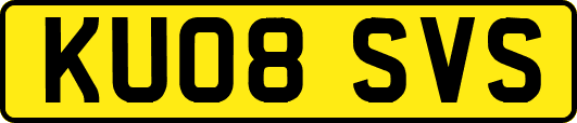 KU08SVS