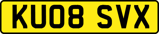 KU08SVX