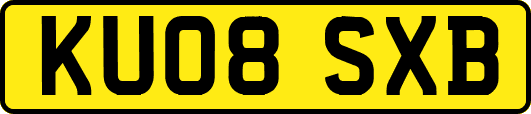 KU08SXB