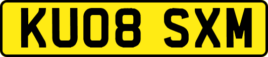 KU08SXM