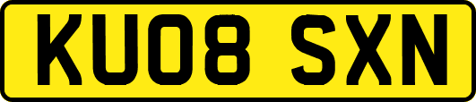 KU08SXN