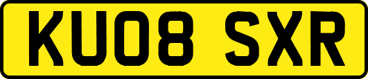 KU08SXR
