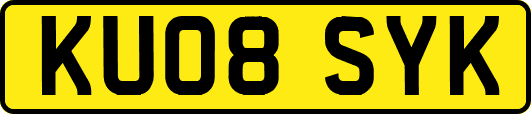 KU08SYK