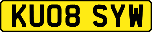 KU08SYW