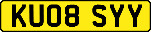 KU08SYY