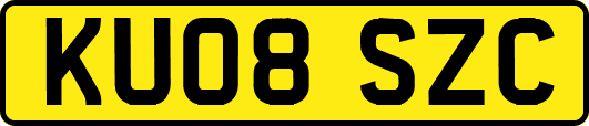 KU08SZC