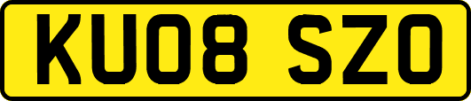 KU08SZO