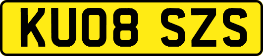 KU08SZS