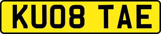 KU08TAE