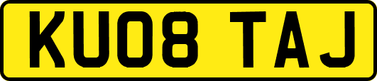 KU08TAJ