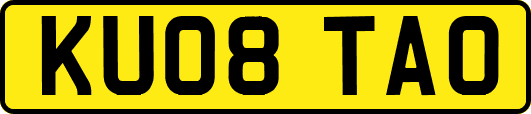 KU08TAO