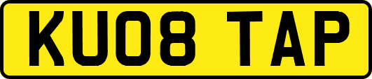 KU08TAP