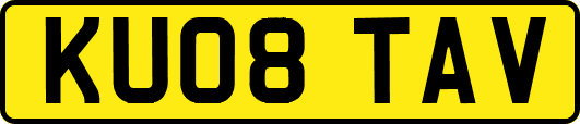 KU08TAV