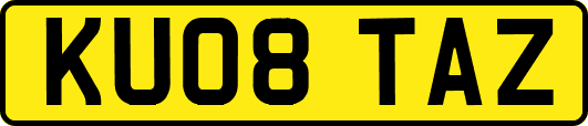 KU08TAZ
