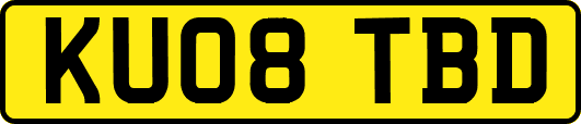 KU08TBD