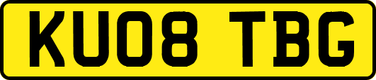 KU08TBG