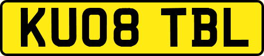 KU08TBL