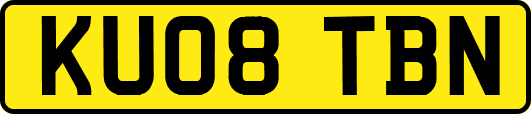 KU08TBN