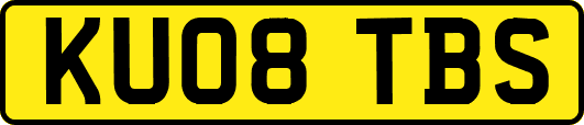 KU08TBS