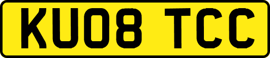 KU08TCC