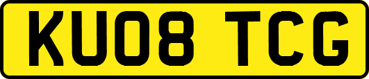 KU08TCG