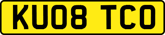 KU08TCO
