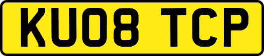 KU08TCP