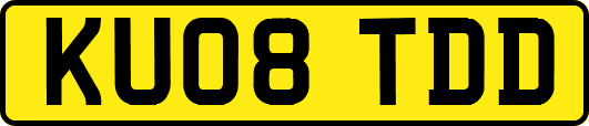 KU08TDD