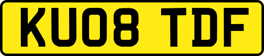 KU08TDF