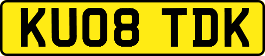 KU08TDK