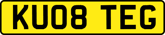 KU08TEG