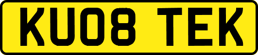 KU08TEK